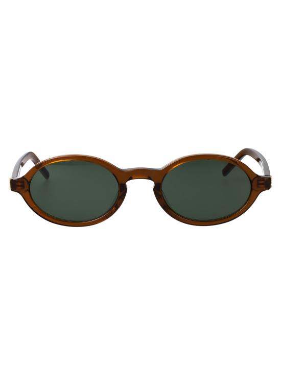 26SS 생로랑 선글라스 SL M161 004 brown