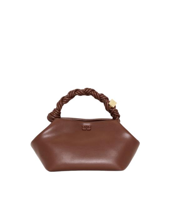26FW 가니 가방 8248663 Brown