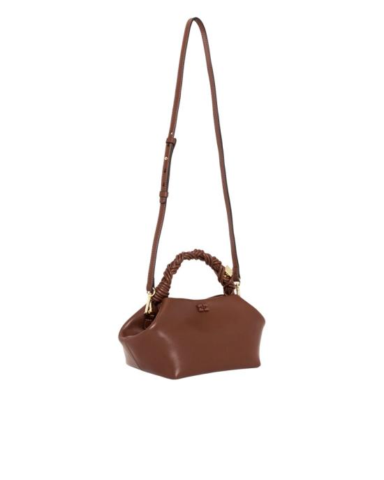 26FW 가니 가방 8248663 Brown - GANNI