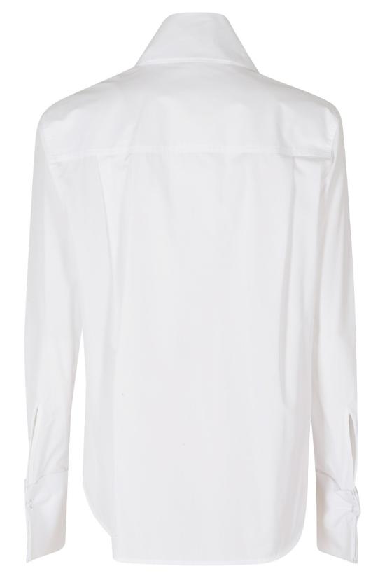 26FW 텔라 탑 020215 010488 099 White - TELA