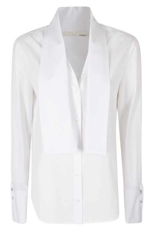 26FW 텔라 탑 020215 010488 099 White