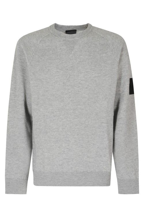 26FW 아웃데어 탑 4650M022C241 099 Grey