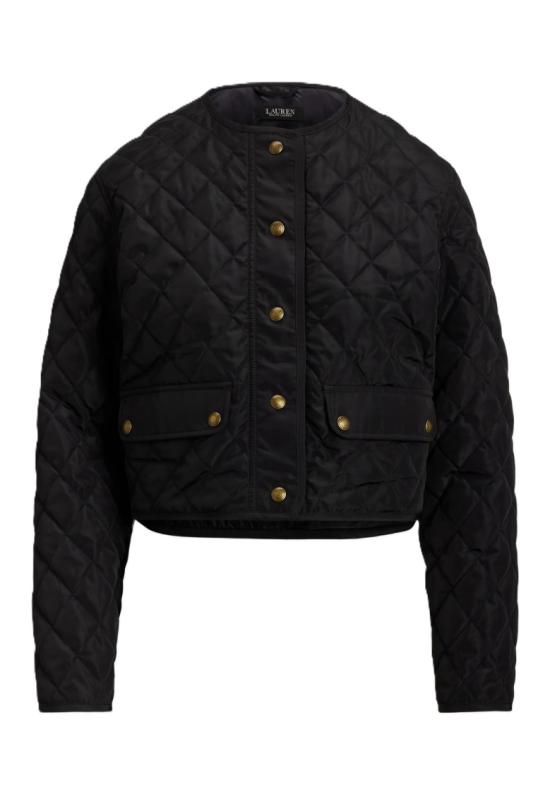 26FW 랄프 로렌 자켓 200979813002 Black