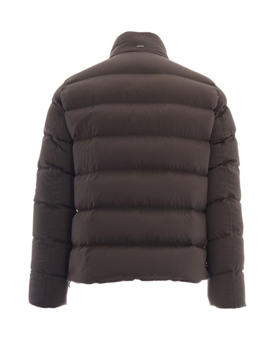 26FW 에르노 자켓 1648689 Black - HERNO