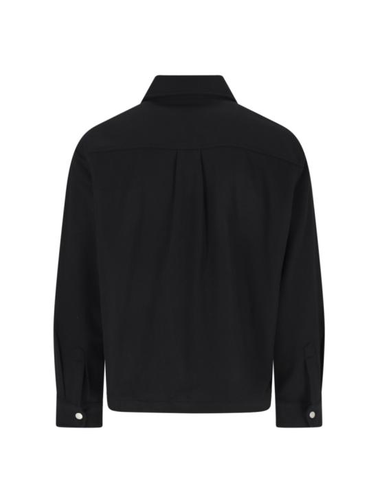 26FW 칼하트 WIP 자켓 I03704989XX Black - CARHARTT WIP