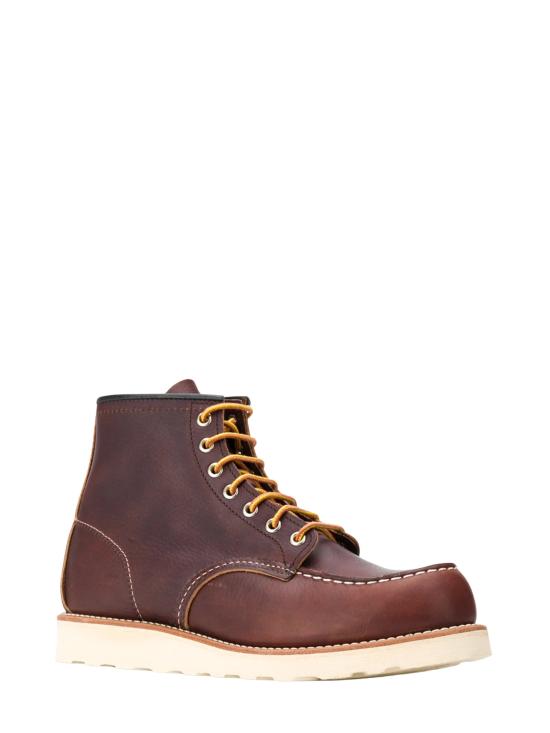 26FW 레드윙 로퍼 8138 BRIAROILSLICK BROWN - RED WING