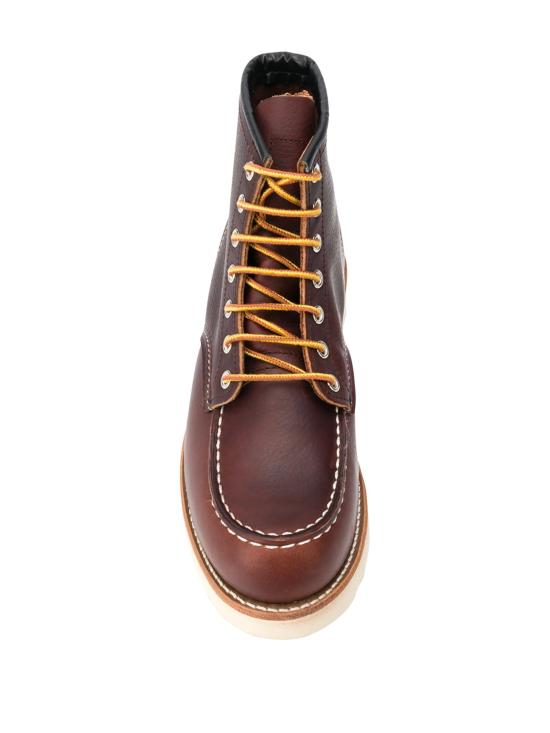 26FW 레드윙 로퍼 8138 BRIAROILSLICK BROWN - RED WING