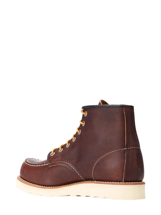 26FW 레드윙 로퍼 8138 BRIAROILSLICK BROWN - RED WING