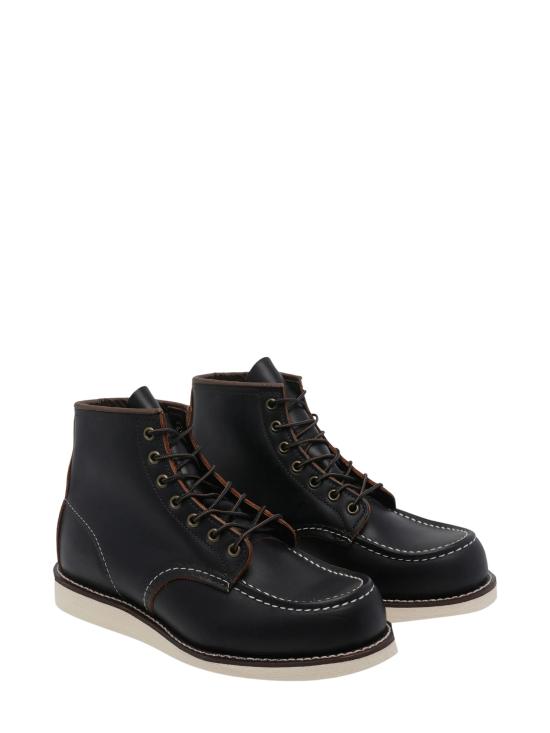 26FW 레드윙 부츠 8849 BLACKPRAIRIE - RED WING