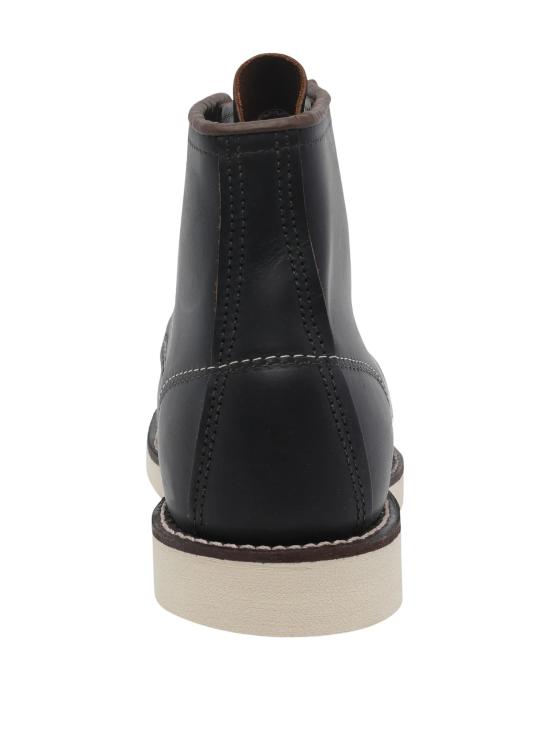 26FW 레드윙 부츠 8849 BLACKPRAIRIE - RED WING