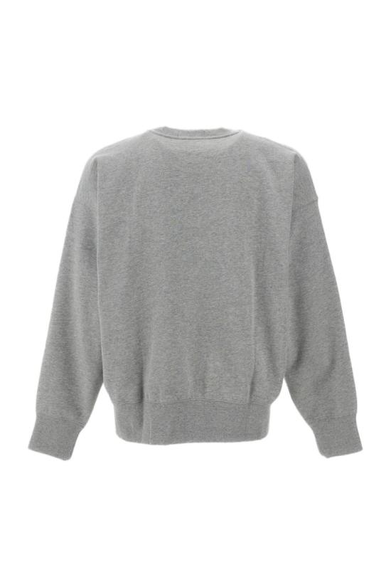26FW 폴로 랄프로렌 탑 710B27080001ANDOVERHEATHER Grey - POLO RALPH LAUREN