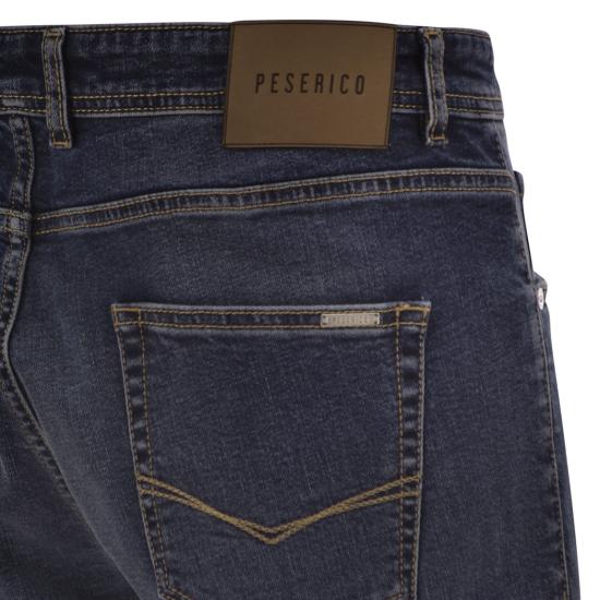 26FW 페세리코 데님 팬츠 R54717L15Q DARK DENIM - PESERICO