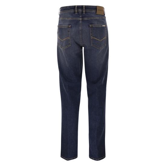 26FW 페세리코 데님 팬츠 R54717L15Q DARK DENIM - PESERICO