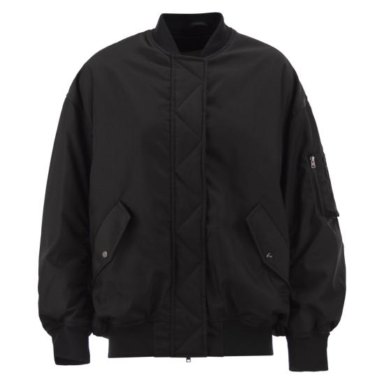 26FW 에르노 자켓 GI000442D BLACK