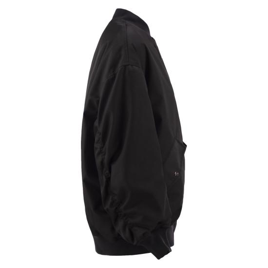 26FW 에르노 자켓 GI000442D BLACK - HERNO