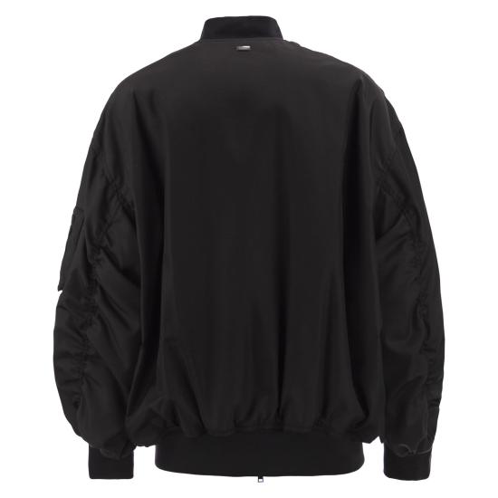 26FW 에르노 자켓 GI000442D BLACK - HERNO