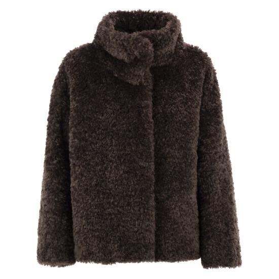 26FW 에르노 자켓 GC000608D DARK BROWN