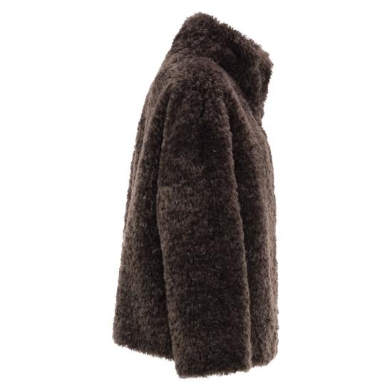 26FW 에르노 자켓 GC000608D DARK BROWN - HERNO