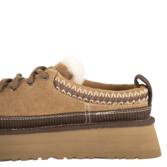 26FW 어그 스니커즈 1180361 CHESTNUT - UGG