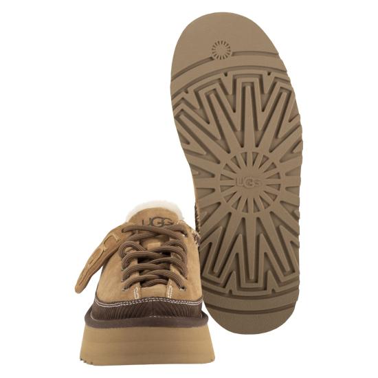 26FW 어그 스니커즈 1180361 CHESTNUT - UGG