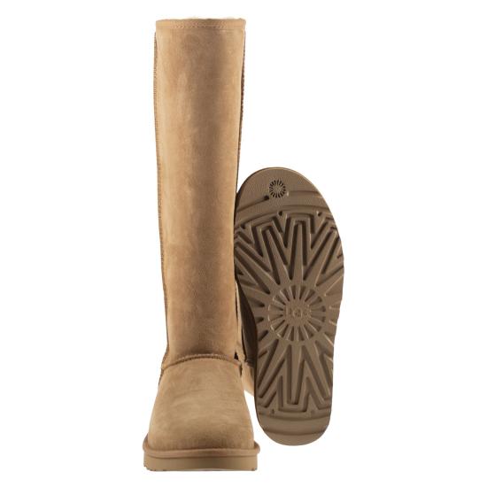 26FW 어그 부츠 1182132 CHESTNUT - UGG