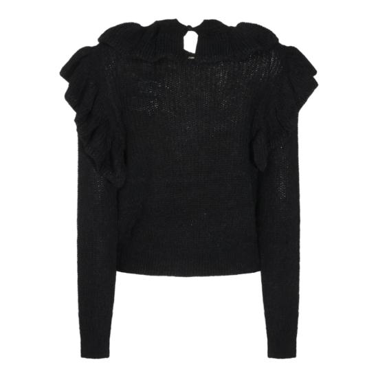26FW 트윈셋 니트웨어 262TT3200S2230000006 Black - TWINSET
