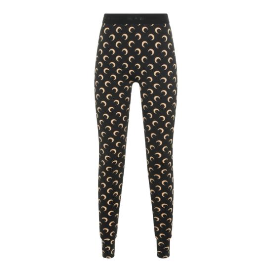 26FW 마린세르 팬츠 WPA111ACJER0001IT99 Black