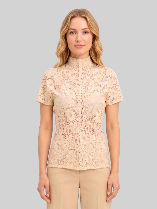 26FW SUTTON NEW YORK 반팔 티셔츠 4889 WHITE
