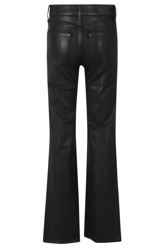 26FW 페이지 데님 1Q58901 3364 099 Black - PAIGE