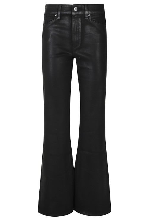 26FW 페이지 데님 1Q58901 3364 099 Black