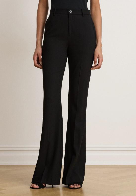26FW 랄프 로렌 팬츠 200P08857005 Black - RALPH LAUREN