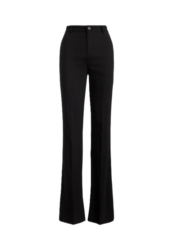 26FW 랄프 로렌 팬츠 200P08857005 Black