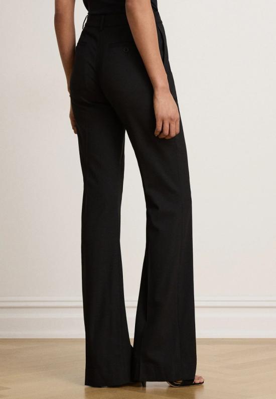 26FW 랄프 로렌 팬츠 200P08857005 Black - RALPH LAUREN