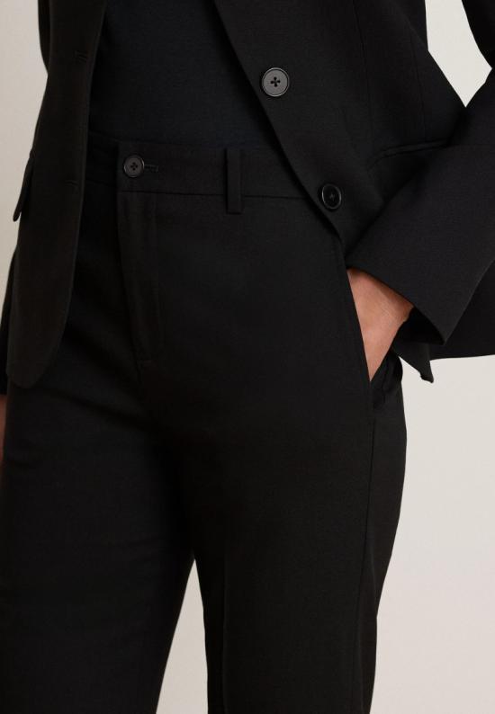 26FW 랄프 로렌 팬츠 200P08857005 Black - RALPH LAUREN