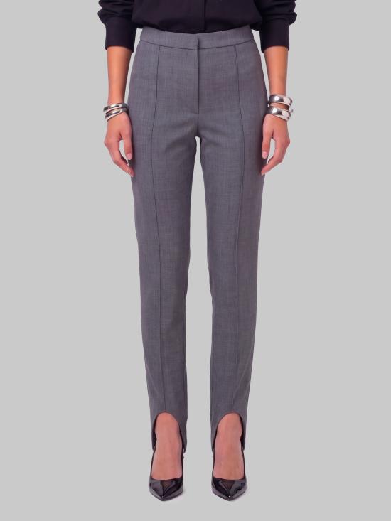 26FW 더프랭키샵 레깅스 LEFS23062107 GREY