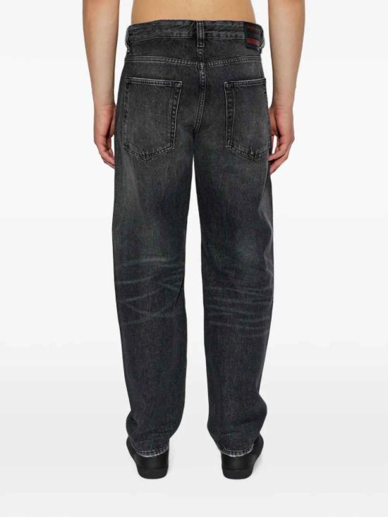 26FW 디젤 데님 팬츠 A189740HDBF 02 - DIESEL