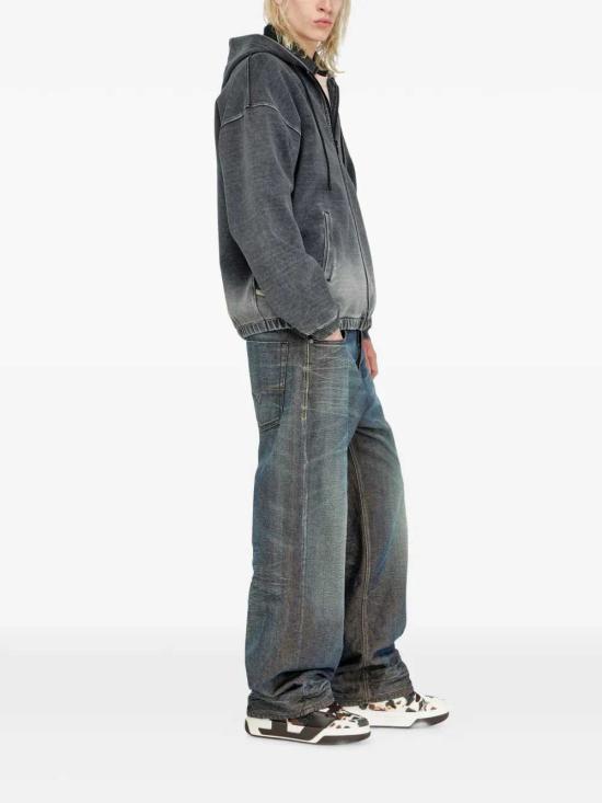 26FW 디젤 D-ENIM 데님 팬츠 A18033007EM 01 - DIESEL