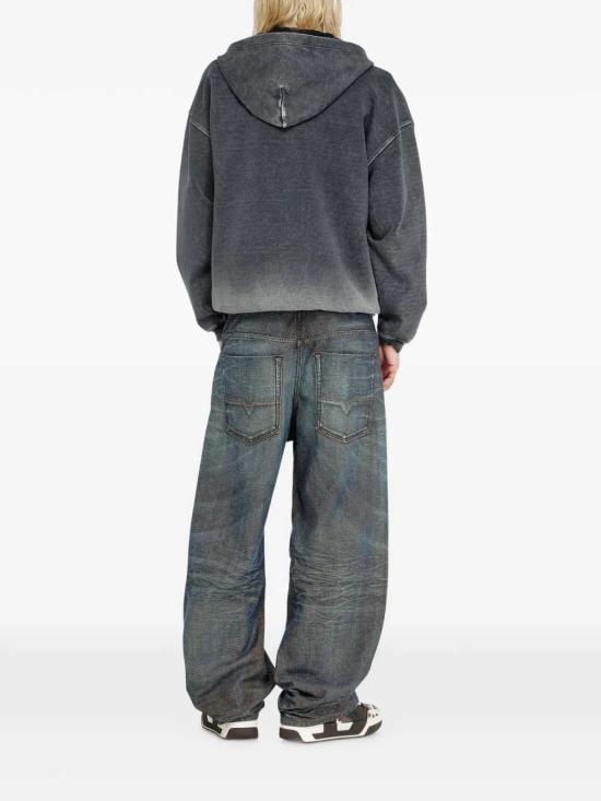 26FW 디젤 D-ENIM 데님 팬츠 A18033007EM 01 - DIESEL