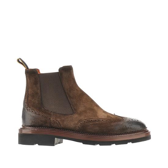 26FW 산토니 부츠 MCCO19116JL4GVOE Brown