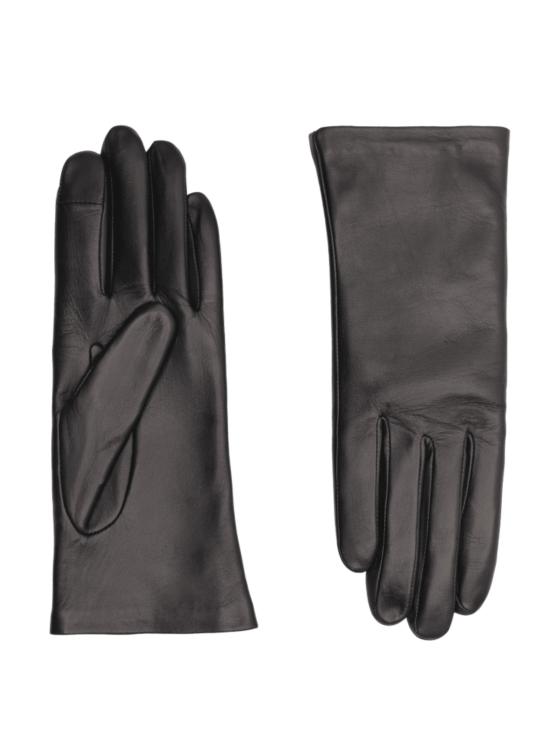 26FW 아넬 장갑 INES C100 BLACK - AGNELLE