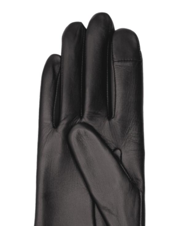 26FW 아넬 장갑 INES C100 BLACK - AGNELLE