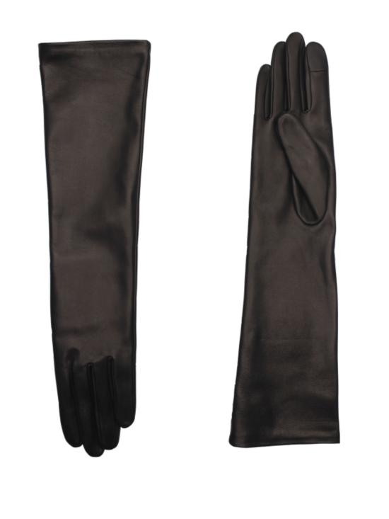 26FW 아넬 장갑 OPERA C100 BLACK - AGNELLE