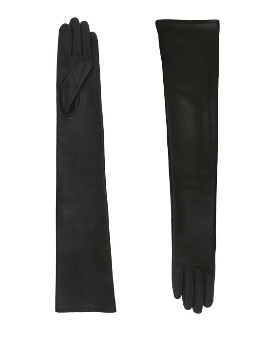 26FW 아넬 장갑 GLAMOUR S BLACK - AGNELLE