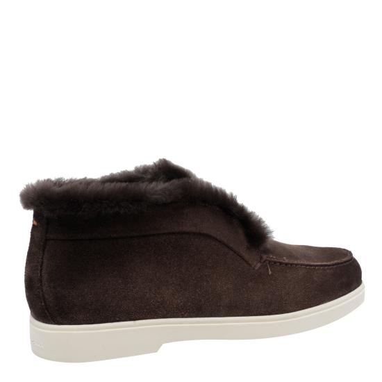 26FW 산토니 부츠 WUYA58457TISA PFRT50 BROWN - SANTONI