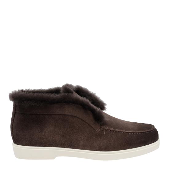 26FW 산토니 부츠 WUYA58457TISA PFRT50 BROWN