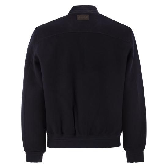 26FW 세인트바쓰 자켓 CMD001 NAVY - MC2 SAINT BARTH