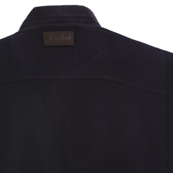 26FW 세인트바쓰 자켓 CMD001 NAVY - MC2 SAINT BARTH