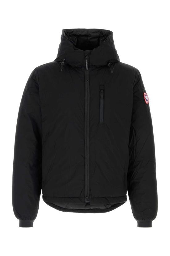 26FW 캐나다구스 로지 후디 5078M 9061 Black