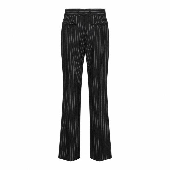 26FW 돌체앤가바나 팬츠 FTC17T FBZAFS8052 GESSATO - DOLCE & GABBANA