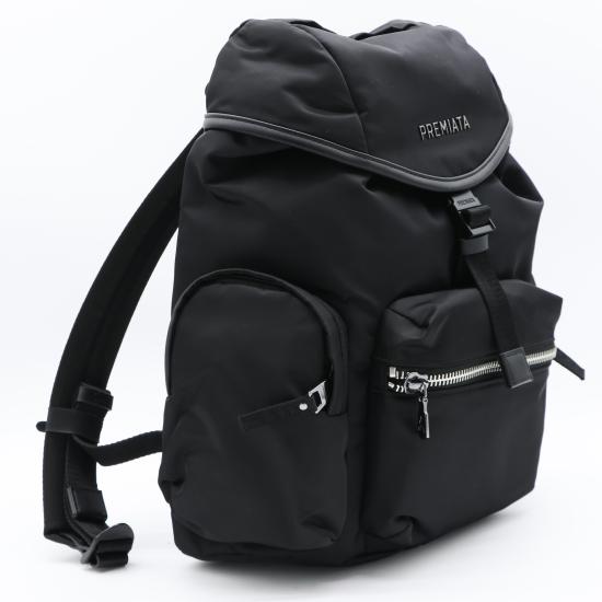 26FW 프리미아타 백팩 2160 - PREMIATA